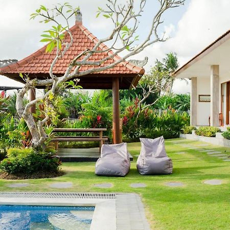 Rara Guesthouse チャングー エクステリア 写真