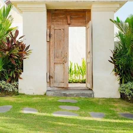 Rara Guesthouse チャングー エクステリア 写真