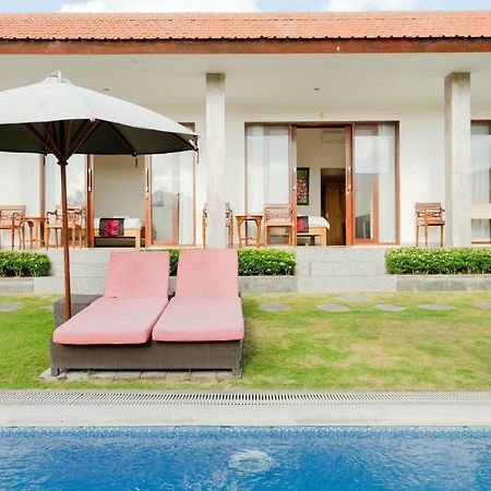 Rara Guesthouse チャングー エクステリア 写真