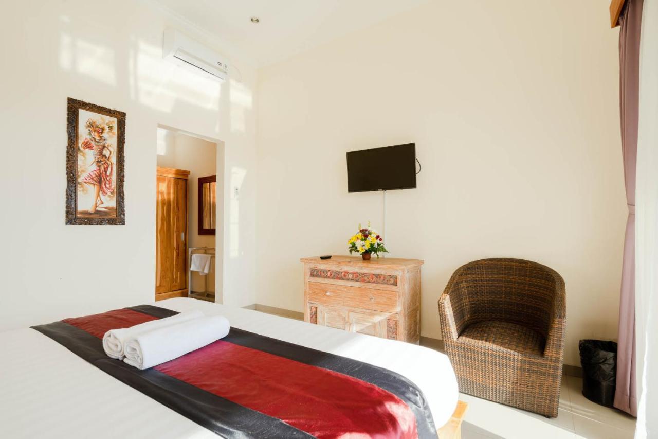 Rara Guesthouse チャングー エクステリア 写真