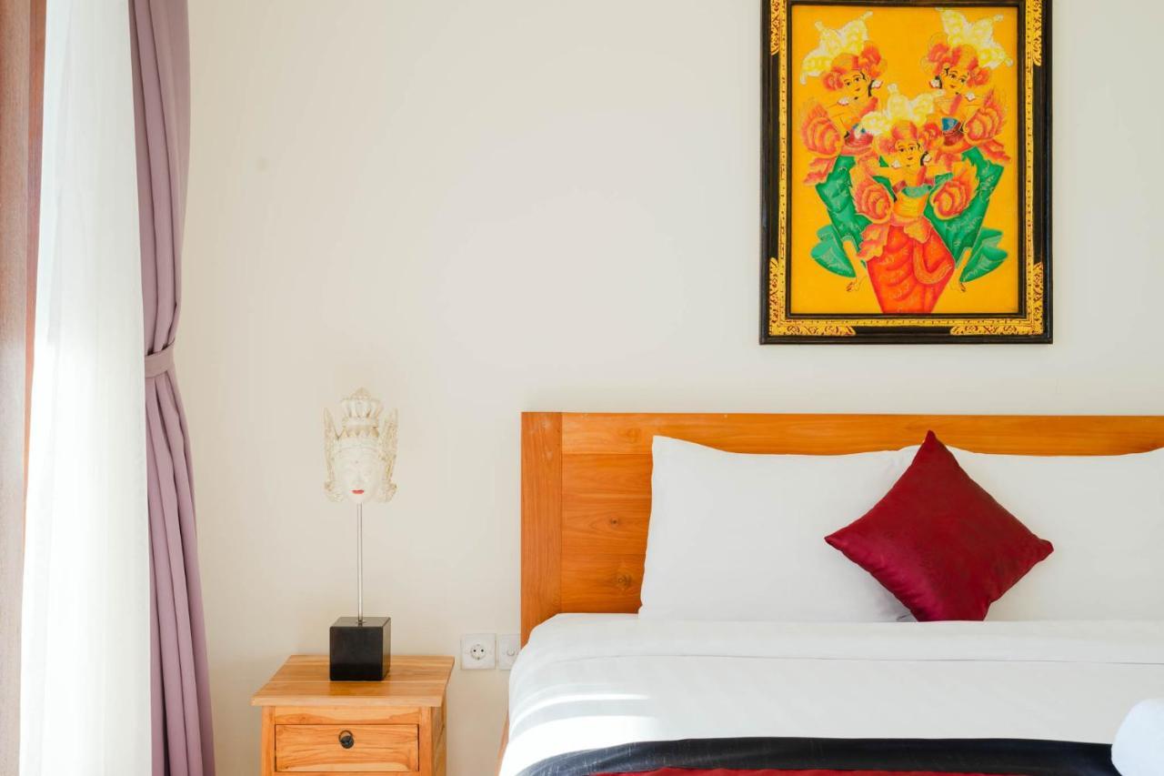 Rara Guesthouse チャングー エクステリア 写真