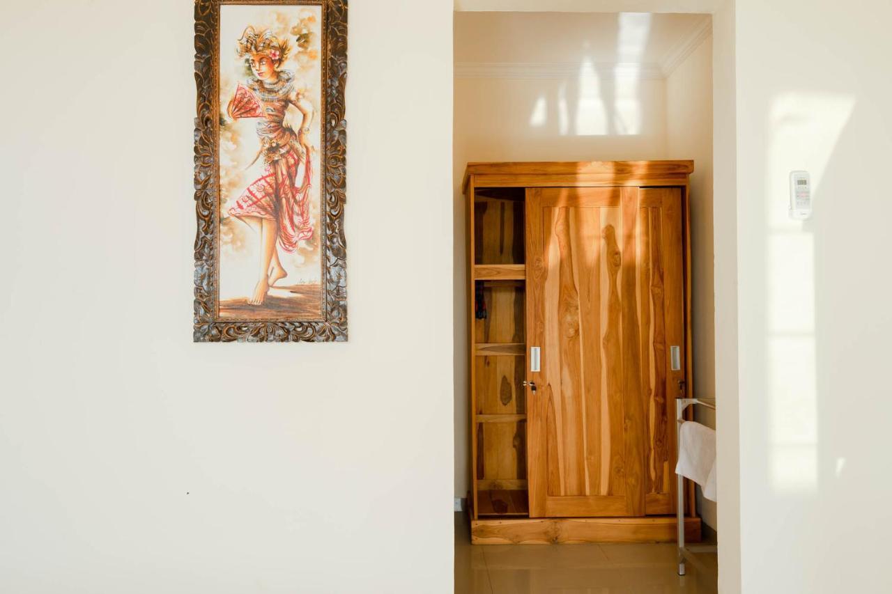 Rara Guesthouse チャングー エクステリア 写真