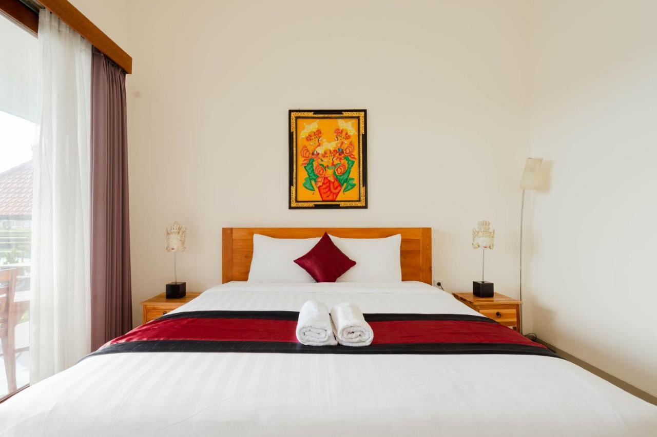 Rara Guesthouse チャングー エクステリア 写真