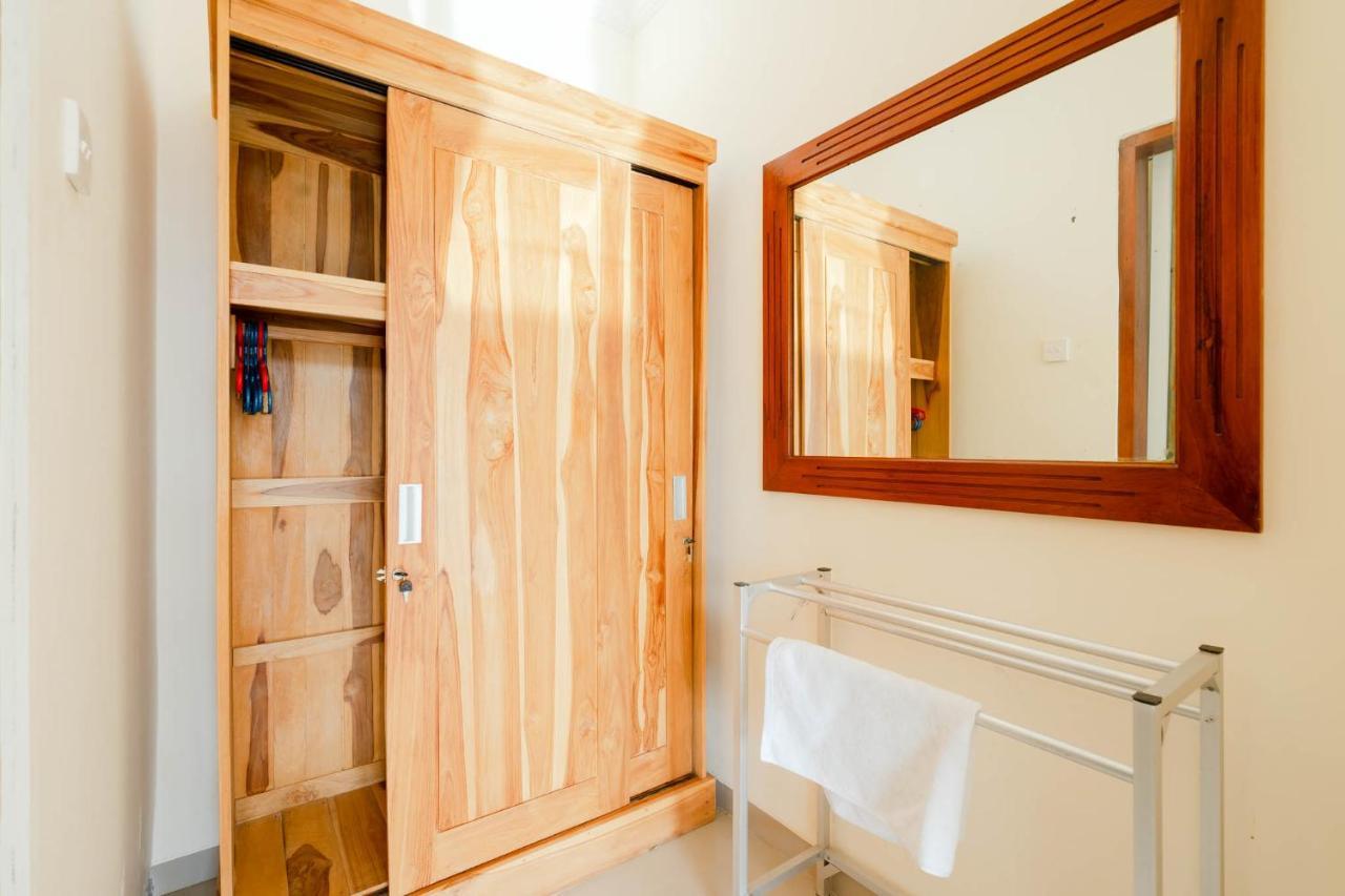 Rara Guesthouse チャングー エクステリア 写真