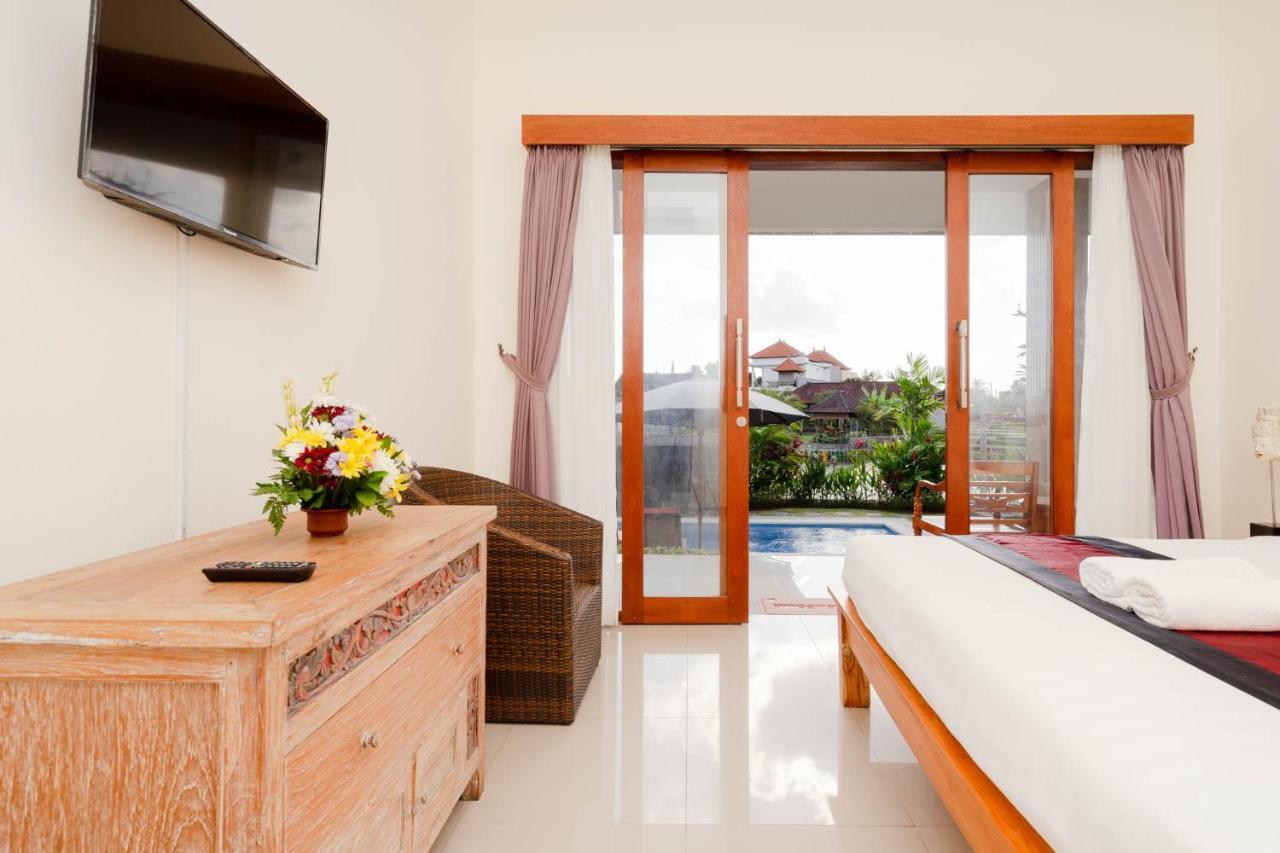 Rara Guesthouse チャングー エクステリア 写真