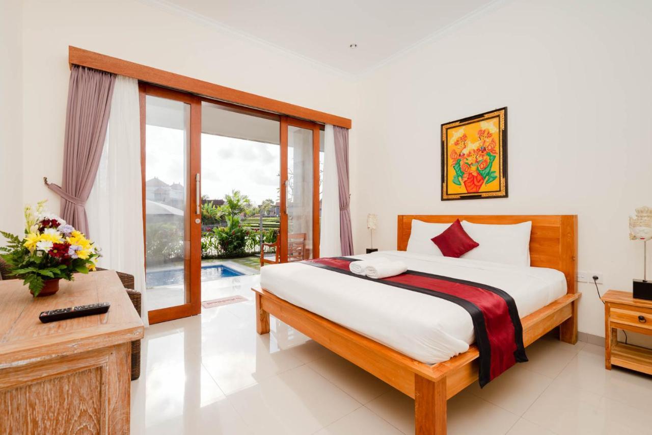 Rara Guesthouse チャングー エクステリア 写真