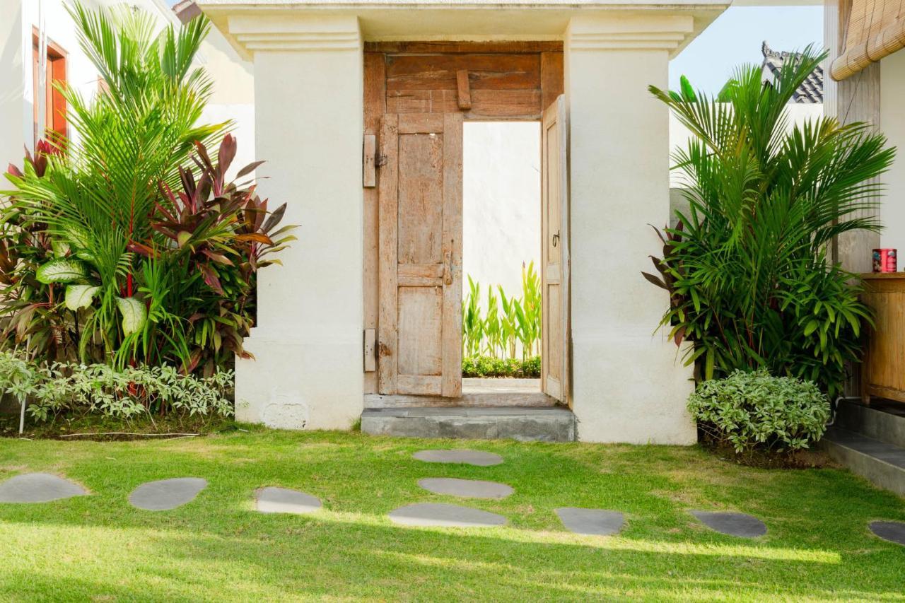 Rara Guesthouse チャングー エクステリア 写真